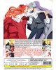 ENG DUB * AKUJIKI REIJOU TO KYOUKETSU KOUSHAKU: SONO MAMONO, WATASHI GA OISHIKU ITADAKIMASU! VOL.1-12 END